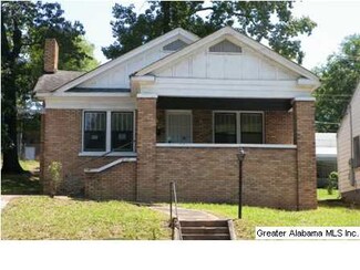 1409 Warrior Rd, Birmingham, AL 35218