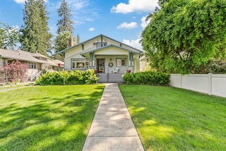 25 W 16th Ave, Spokane, WA 99203