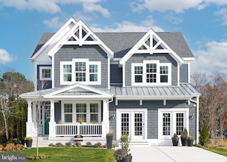 32142 Sea Mist Way, Lewes, DE 19958