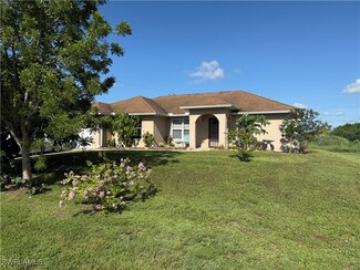 107 Indiana Place, Lehigh Acres, FL 33936
