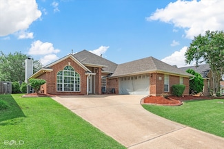 2319 Windsor Ct, Bossier City, LA 71111