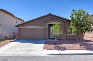 3847 Aspen Springs Ave, Las Vegas, NV 89115
