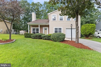 5596 Neddleton Ave, Woodbridge, VA 22193