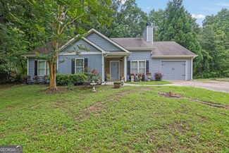 226 Northridge Rd, Ball Ground, GA 30107