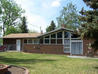 404 3rd Ave NW, Mohall, ND 58761