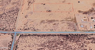 0 S Wyatt Rd Unit C 6827587, Casa Grande, AZ 85193