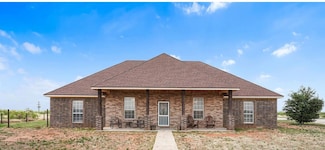 222 SW 1900, Andrews, TX 79714