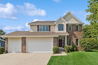 2917 Bayberry Rd, Ames, IA 50014