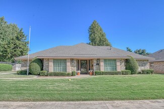 4011 Northridge Rd, Norman, OK 73072