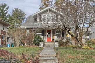 257 E Areba Ave, Hershey, PA 17033
