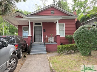 630 W 39th St, Savannah, GA 31415