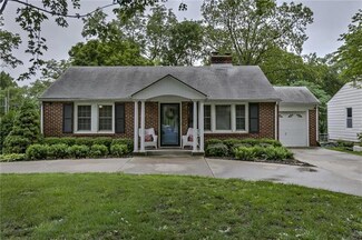 4301 W 62nd Terrace, Fairway, KS 66205