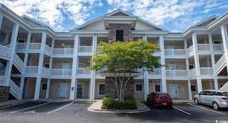4877 Magnolia Pointe Ln Unit 201, Myrtle Beach, SC 29577