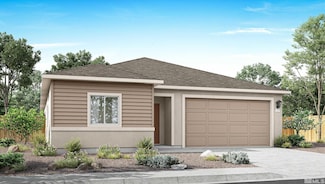 4554 Langdon St Unit Lot 39, Fernley, NV 89408