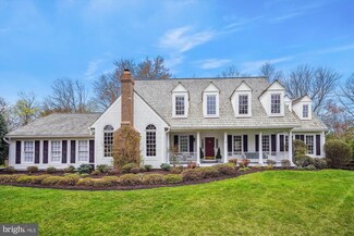 6618 Smiths Trace, Centreville, VA 20120