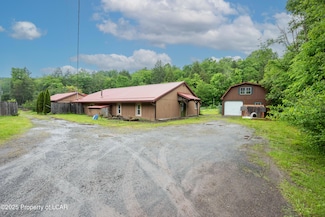 1842 Pennsylvania 118, Sweet Valley, PA 18656