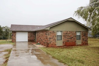 179556 Ledford Ln, Comanche, OK 73529