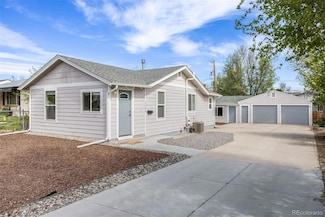 3249 W Alaska Place, Denver, CO 80219