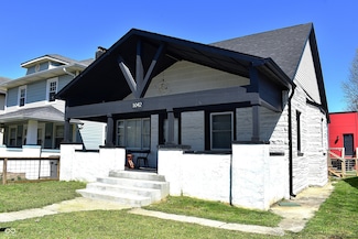 1042 Nelson Ave, Indianapolis, IN 46203