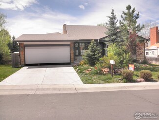 4640 W 108th Place, Westminster, CO 80031