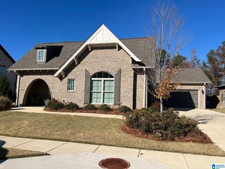 991 Crestview Ridge, Helena, AL 35080