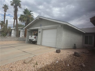 4794 Via Renaldo, Las Vegas, NV 89103