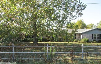 9 Circle Dr, Prattsville, AR 72129