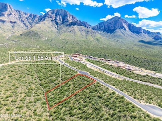 10630 N Del Sole Ct N Unit 65, Tucson, AZ 85737