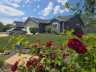 8770 Steamboat Ln, Summerset, SD 57769
