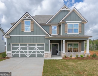 110 Beaver Creek Way Unit 261, Lagrange, GA 30241