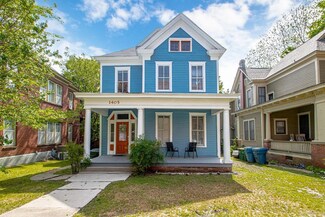 1405 S Cumberland St, Little Rock, AR 72206