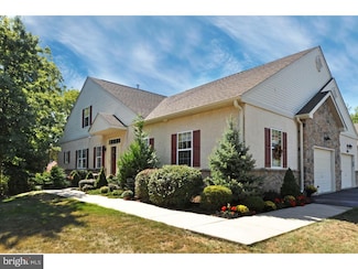 2127 Hidden Meadow Dr, Colmar, PA 18915