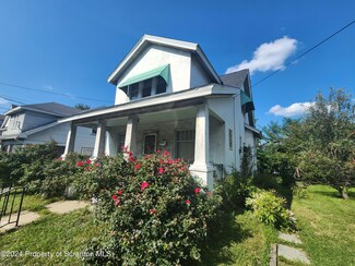 941 Moosic St, Scranton, PA 18505