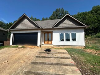 1015 Clinton Ct, Alexander, AR 72002