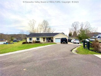 147 Falcon Ln, Winfield, WV 25213
