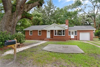 2302 I St, Brunswick, GA 31520