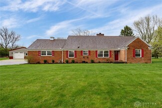 80 S Diamond Mill Rd, Clayton, OH 45315