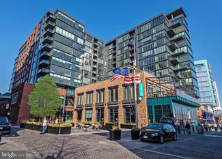 45 Sutton Square SW Unit 302, Washington, DC 20024