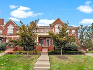 3094 Camden Dr Unit 45, Troy, MI 48084