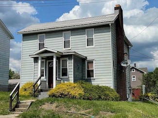 161 Stone St, Johnstown, PA 15906