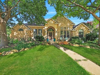 4808 Ruth Borchardt Dr, Frisco, TX 75035