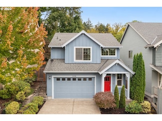 1138 NW 92nd Ave, Portland, OR 97229
