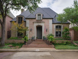 7714 Marquette St, Dallas, TX 75225