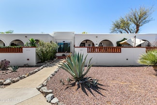 290 S Paseo Aguila Unit C, Green Valley, AZ 85614