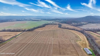 Tract 1 Walter Hall Rd, New Haven, KY 40051
