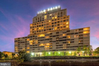 1200 Steuart St, Baltimore, MD 21230