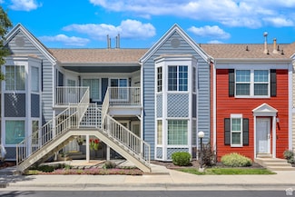 1428 Beacon Hill Cir, Salt Lake City, UT 84123