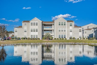 8649 S Bridge Dr Unit C, Surfside Beach, SC 29575