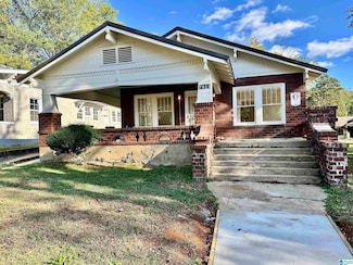 7811 4th Ave S, Birmingham, AL 35206