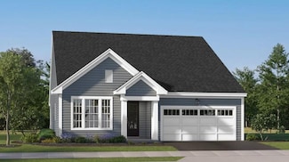 Davenport, Monroe Township, NJ 08831